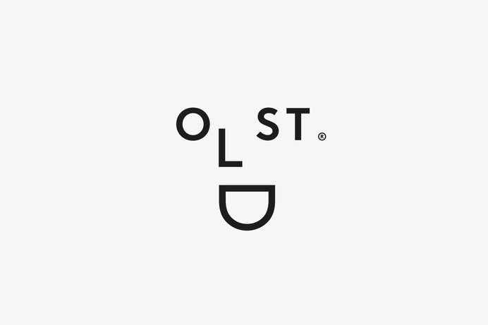 The Bower - Branding #old #bower #london #campbell #the #smiley #identity #street #shoreditch #hay #typography