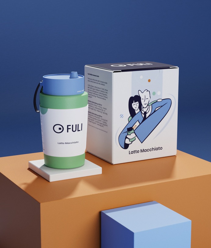 Fuli
