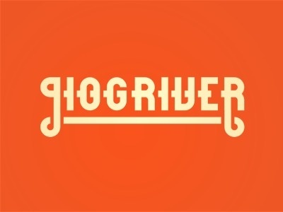 Hog River #brian #cook