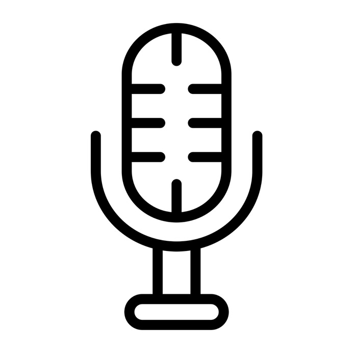 See more icon inspiration related to mic, news, report, journal, music and multimedia, reporter, electronics, television, communications, information, microphone and communication on Flaticon.