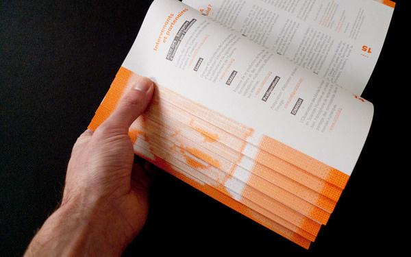 3615 Au Revoir #print #booklet