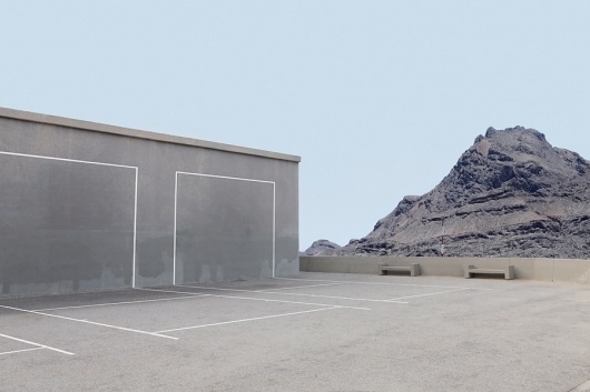 Transition -part 3 : LAUREN MARSOLIER #photo