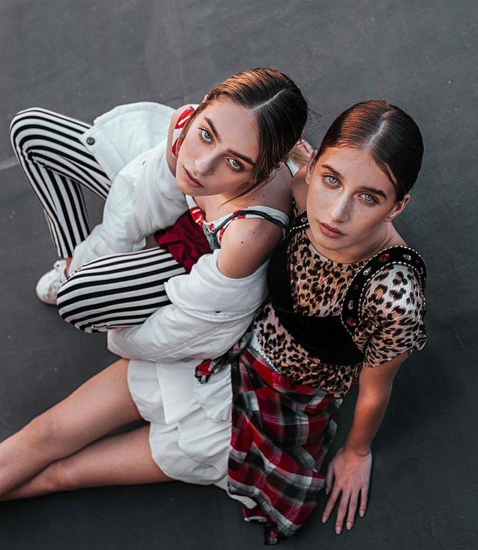 Marvelous Female Portrait Photography by Jorge De Freites