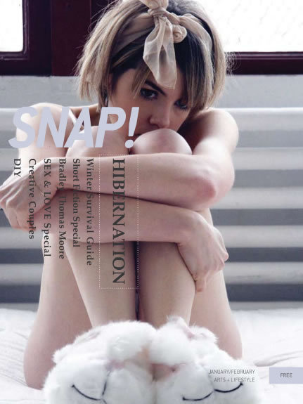 10 awesome fashion magazines layouts — Touchey Design Magazine Ideas and Inspiration #fashion #magazine #portrait #girl