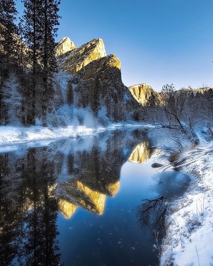 Gorgeous Landscape Photography by Matt Walker
