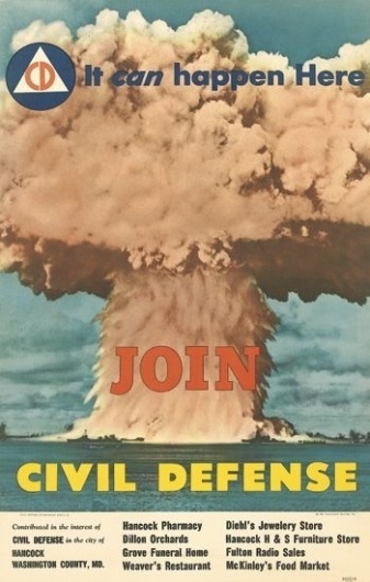 Swann Auction Galleries : Full Details for Lot 121 #bomb #poster