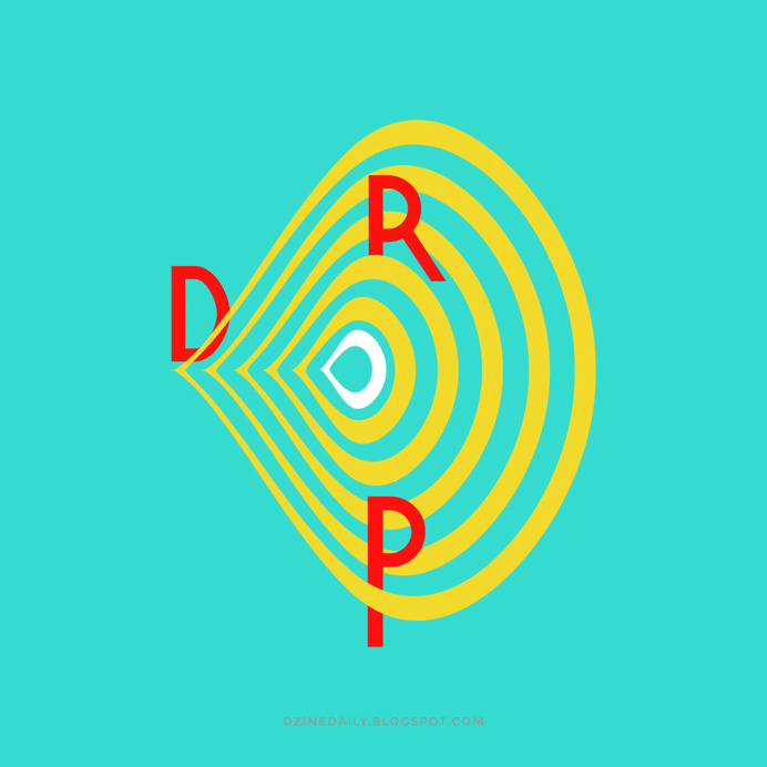 Design from my daily design project