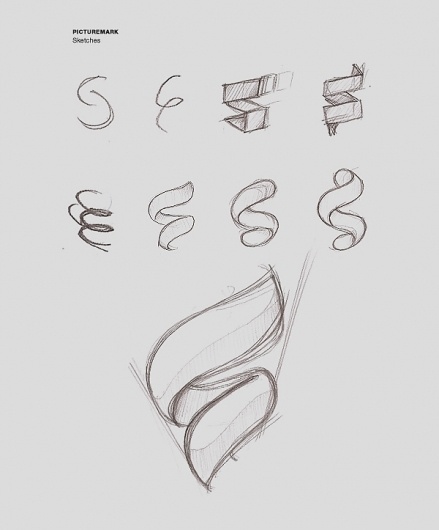 3c2101cc55de2d5d26f8844f7a2377ae.jpg (600×723) #logo #picturemark