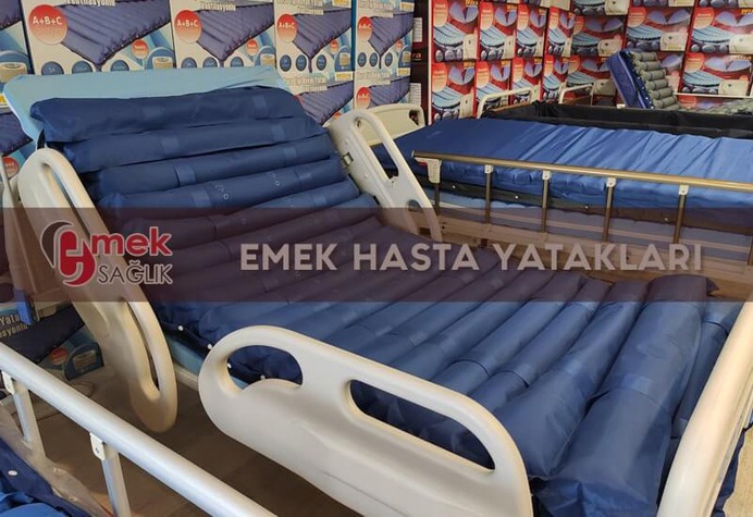 Hasta Yatağı Satışları | Hasta Yatakları