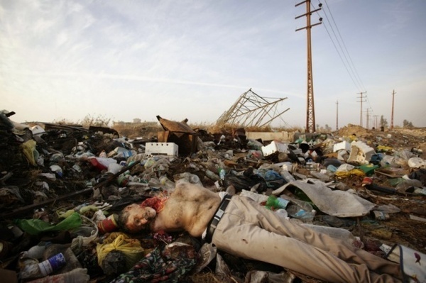 Photography by Christoph Bangert #inspiration #photography #documentary