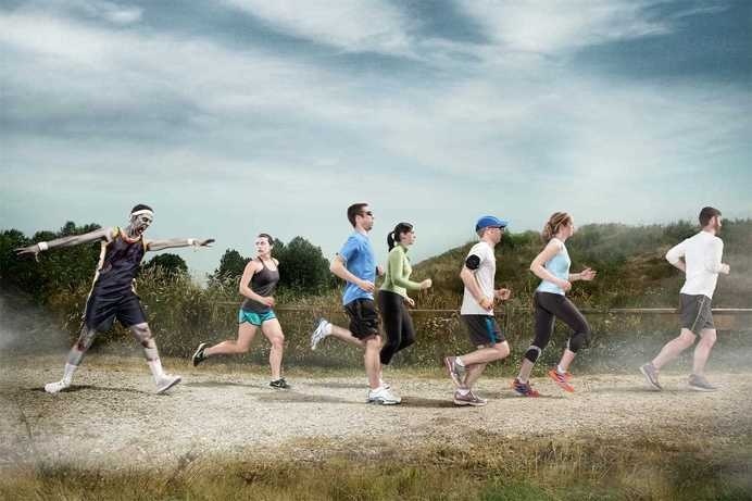 Conceptual Photography by Michael Clinard #inspiration #photography #conceptual