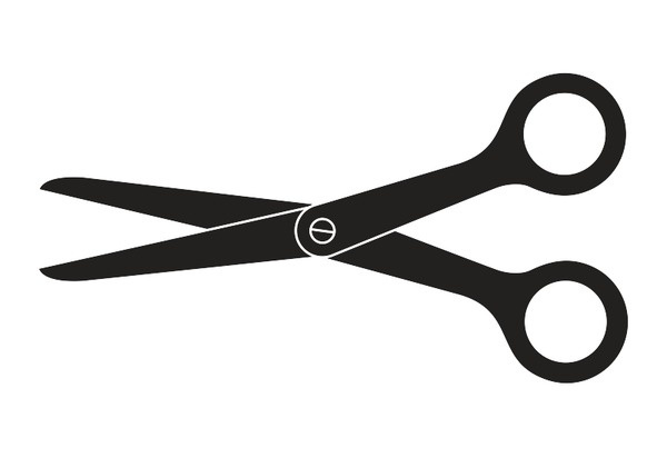 scissors #illustration