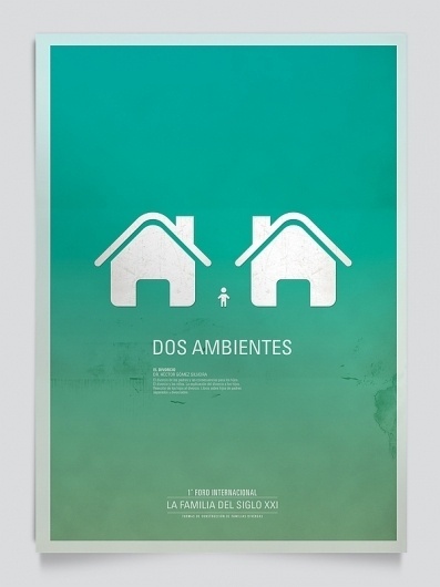 Social Posters on the Behance Network #icon #social #design #illustration #poster #typography