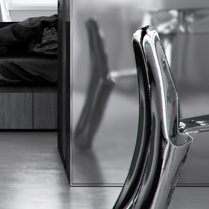 Alexey Zelentsov on Behance