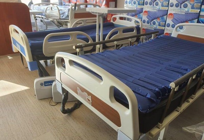 Kiralık Hasta Yatakları