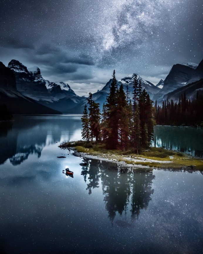 Spectacular Outdoor and Adventure Photography by Rory Court
