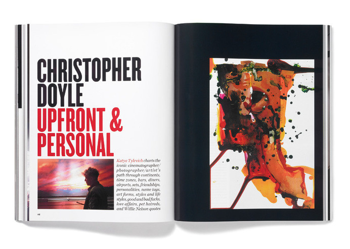 #Elephant #Magazine http://www.mattwilley.co.uk/Elephant-Magazine-Issue-3