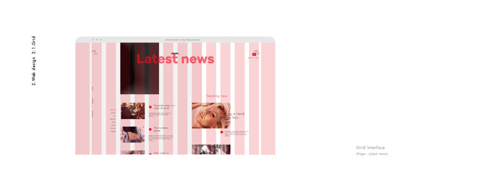 behance.net/gallery/54273837/Faiori #Webdesign #Interaction #Ui #Ux #Product #Fashion