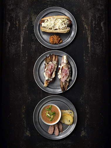 Charlie Drevstam — Taylors & Jones #drevstam #charlie #photography #food