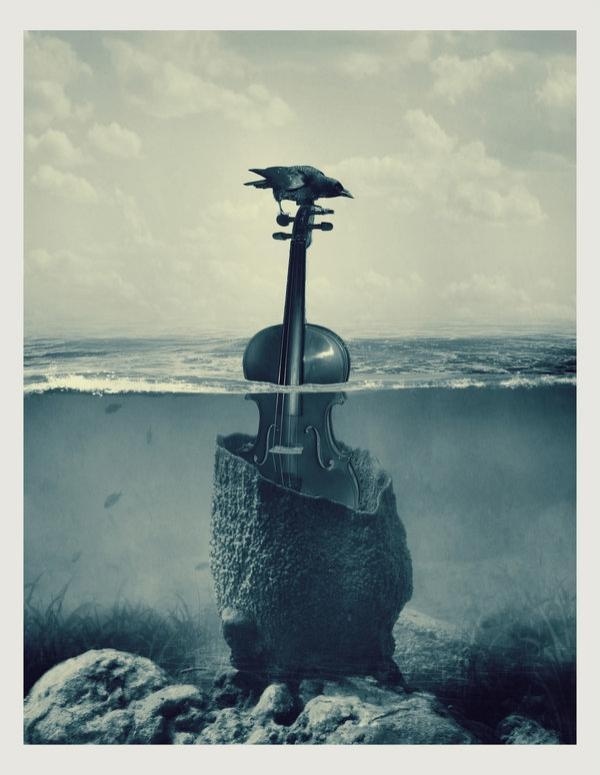 Photo Manipulations by Akşam Gunesi #photo #manipulations