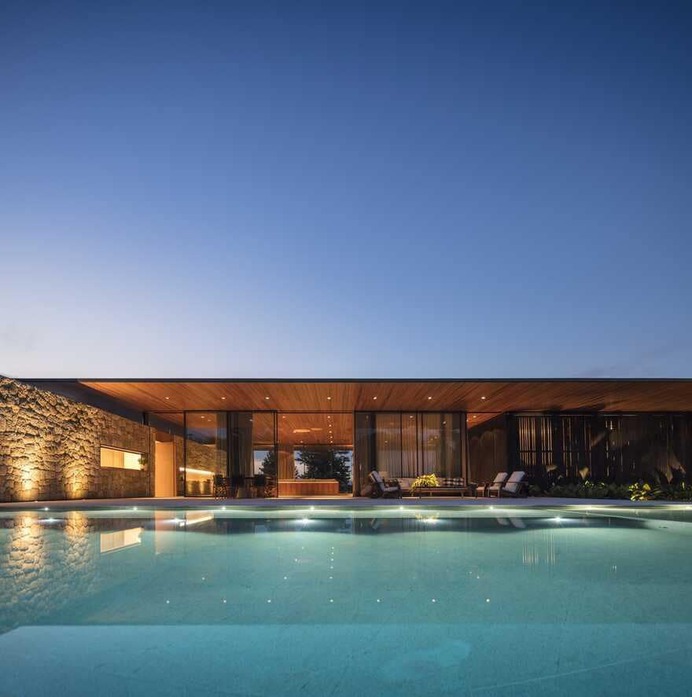 pool / Jacobsen Arquitetura