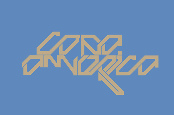 Messi #font #vectorial #typography
