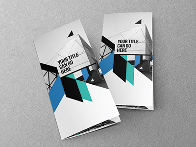 Modern Professional Trifold You can download it here: http://graphicriver.net/item/modern-professional-trifold/10111137?ref=abradesign #inspiration #modern #print #design #graphic #minimal #template #trifold