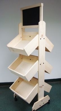 stand