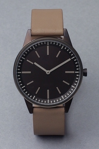 Uniform Wares #minimalist #watch