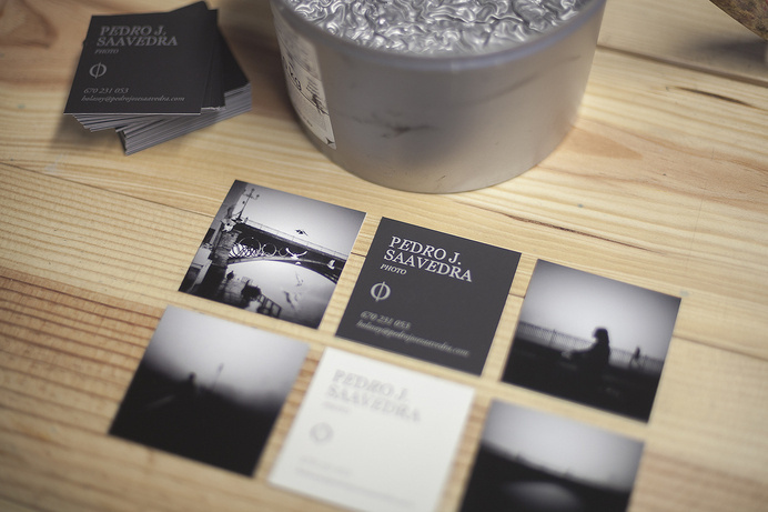 www.pedrojosesaavedra.com #identidad #cards #tarjetas