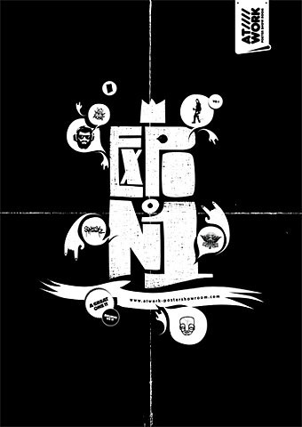 FFFFOUND! | atwork-mag-01-recto.jpg (JPEG Image, 380x537 pixels) #studio #small #poster