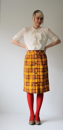 plaid1.jpg (JPEG Image, 777x1600 pixels) #model