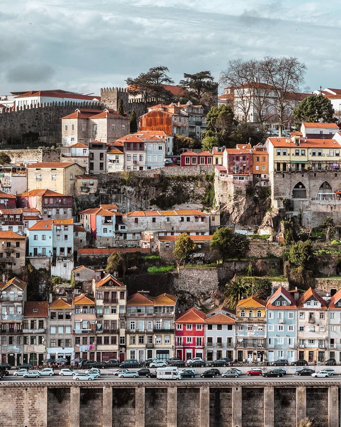 @raquelvsa - Instagram Post - 03/19/2019 03:05 PM at Porto District by @raquelvsa - InstaTagz.com