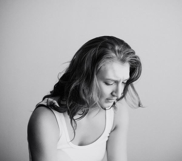 Portrait Photography by Tatiana Koshutina #inspiration #photography #portrait