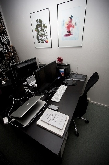 Google Reader (707) #interior