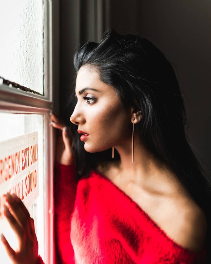 Glorious Beauty and Lifestyle Portraits by Elmer Eraña