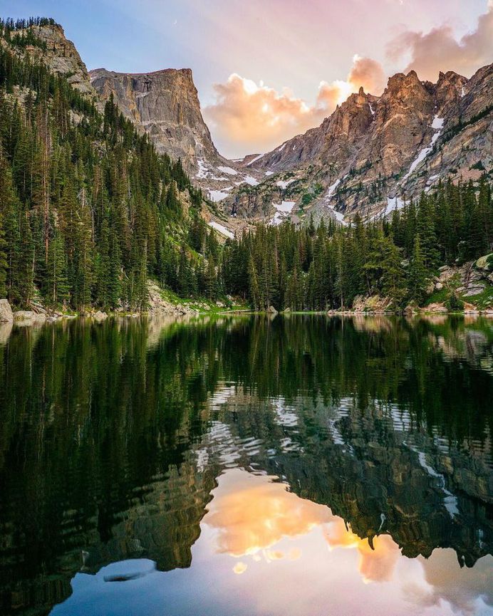 Spectacular Travel Landscape Photography by Nate Luebbe
