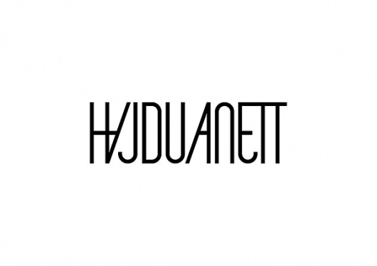 Logos / 2011-2012 on the Behance Network #type #logo #typography