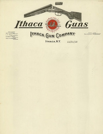 Interesting Letterhead Designs | Letterheady #letterhead #design #collateral