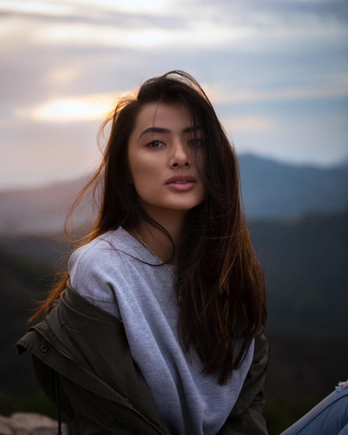 Marvelous Street Style Portrait Photography by Andrew Kinder