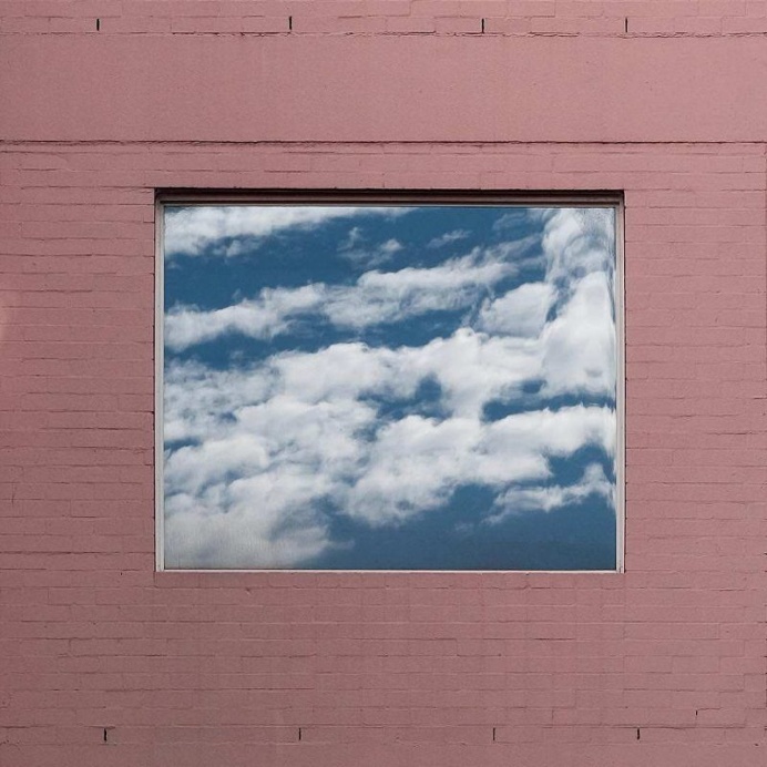 Minimalist Urban Scenes by Julian Frichot
