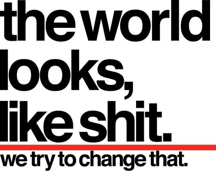 Graphic Designer Manifesto by novakpaul #novakpaul