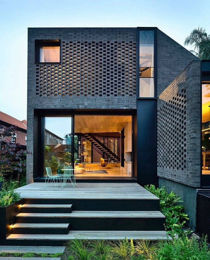 JCB Architects