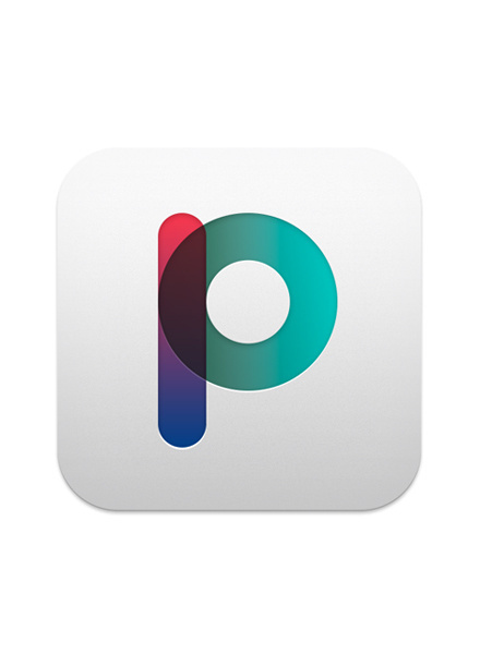 Presto. on Behance #icon #ui