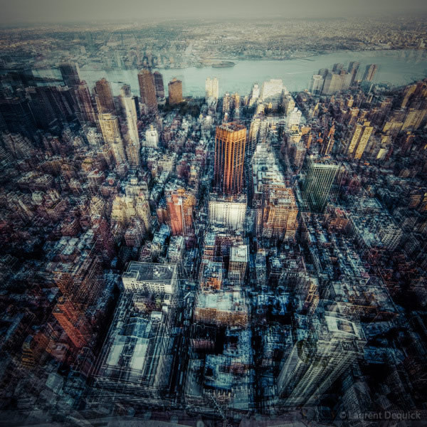 Vibrations urbaines by Laurent Dequick thumbnail_4 #photography #art