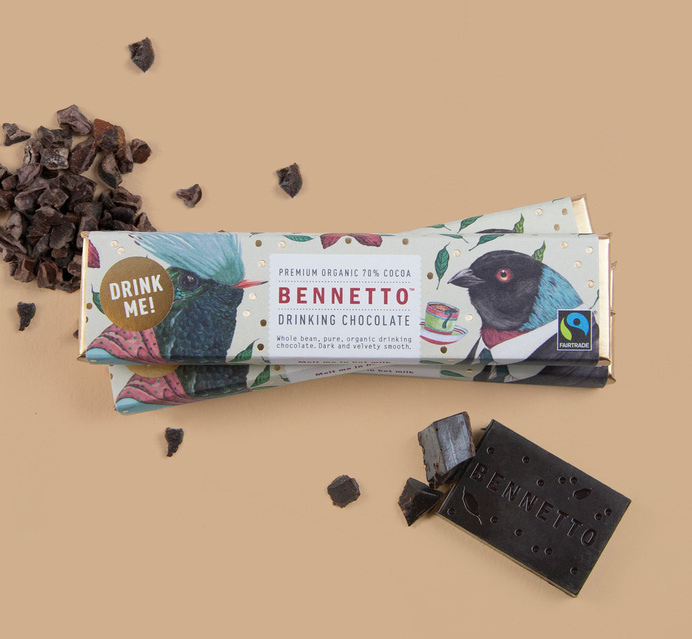 lovely-package-bennetto-1 #packaging #chocolate
