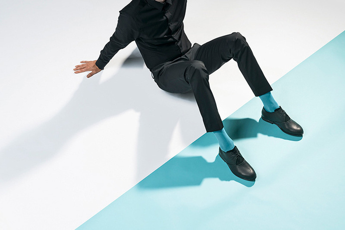 Between | User experience design #art direction #fashion #photography