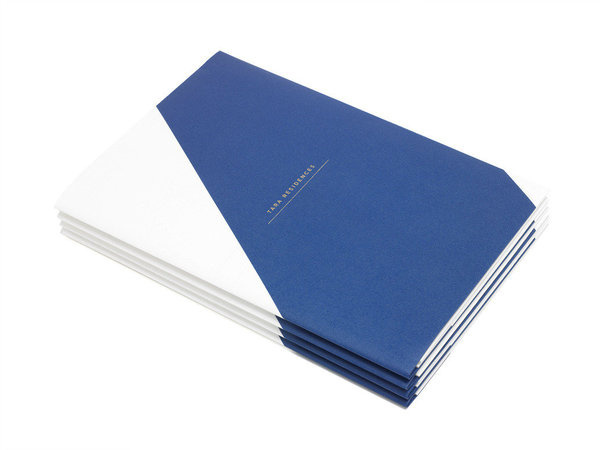 Porto_tara_brochure2 #layout #colour #identity