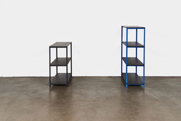 Shelves