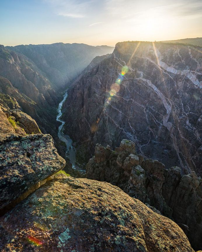 Spectacular Travel and Adventure Photography by Michael Clark